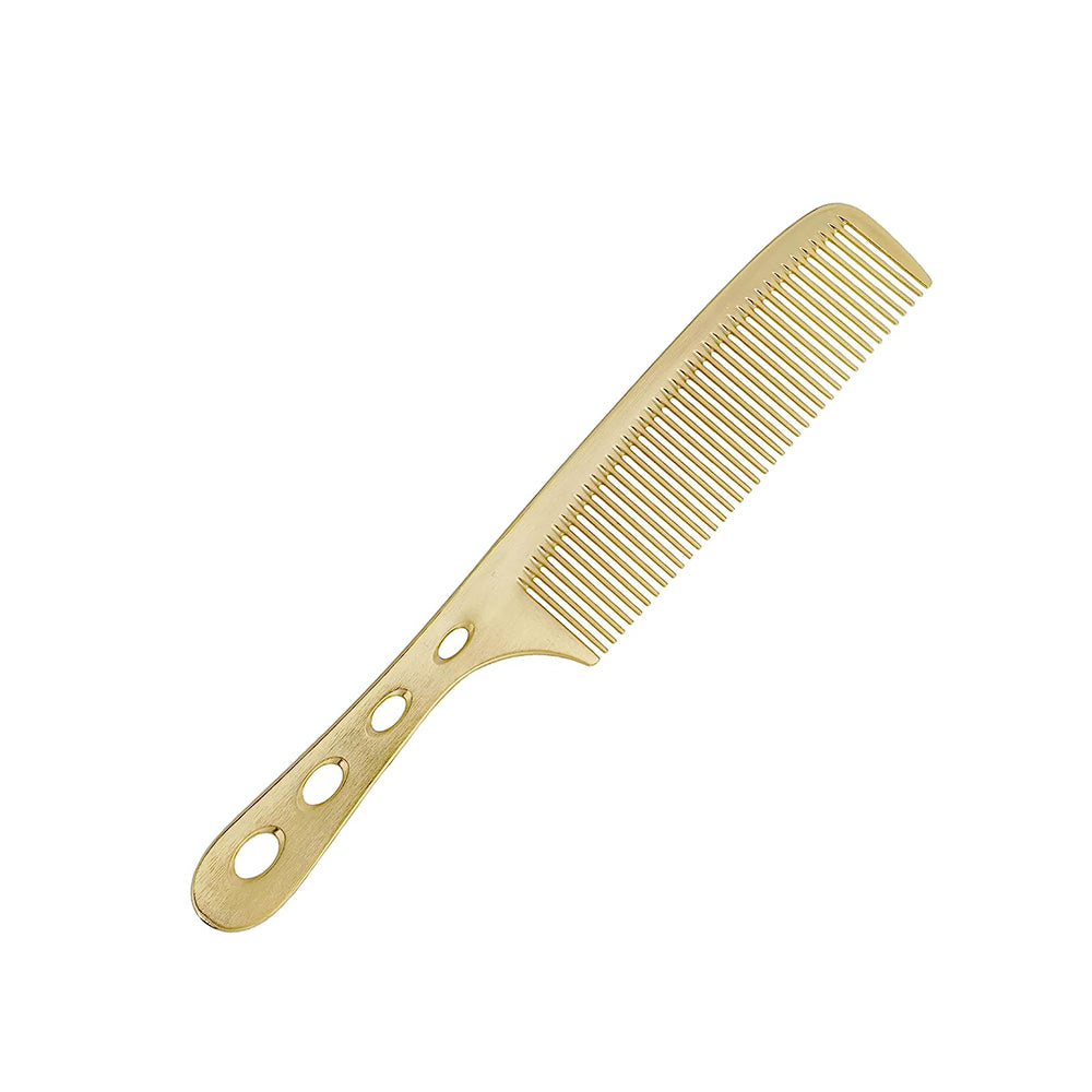 Peinado | Peineta Profesional, Peine Corte de Metal
