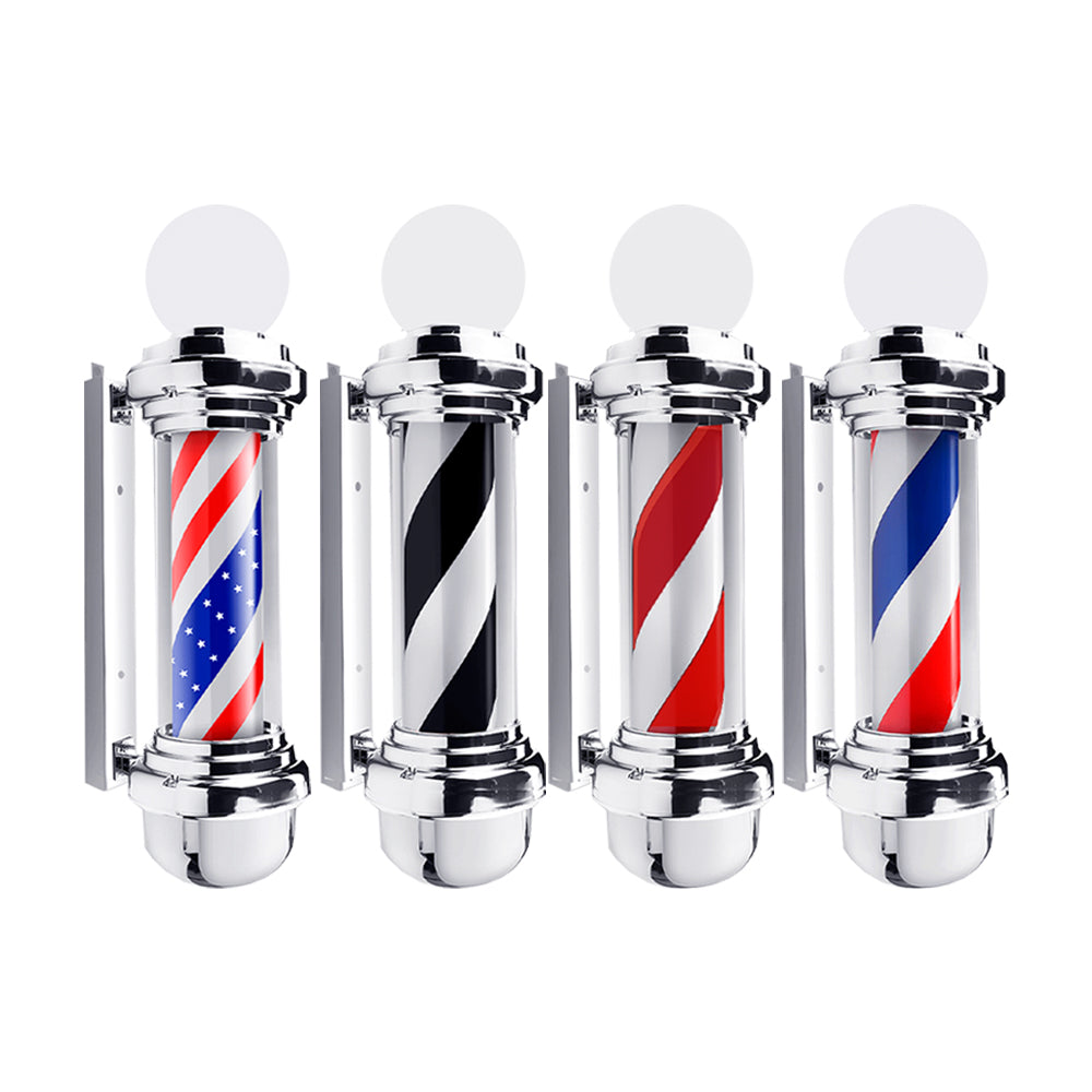 Beard Alfa | Pole Barbers