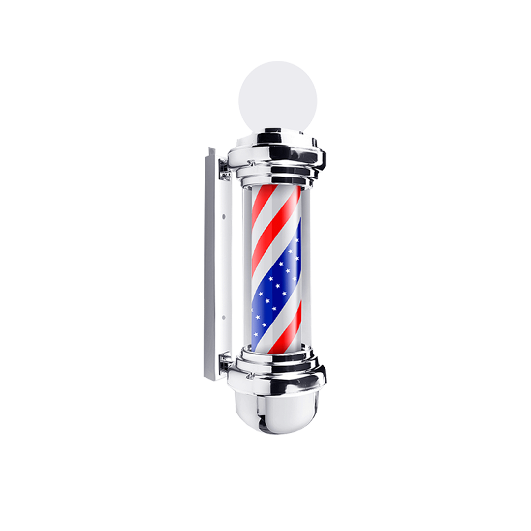 Beard Alfa | Pole Barbers