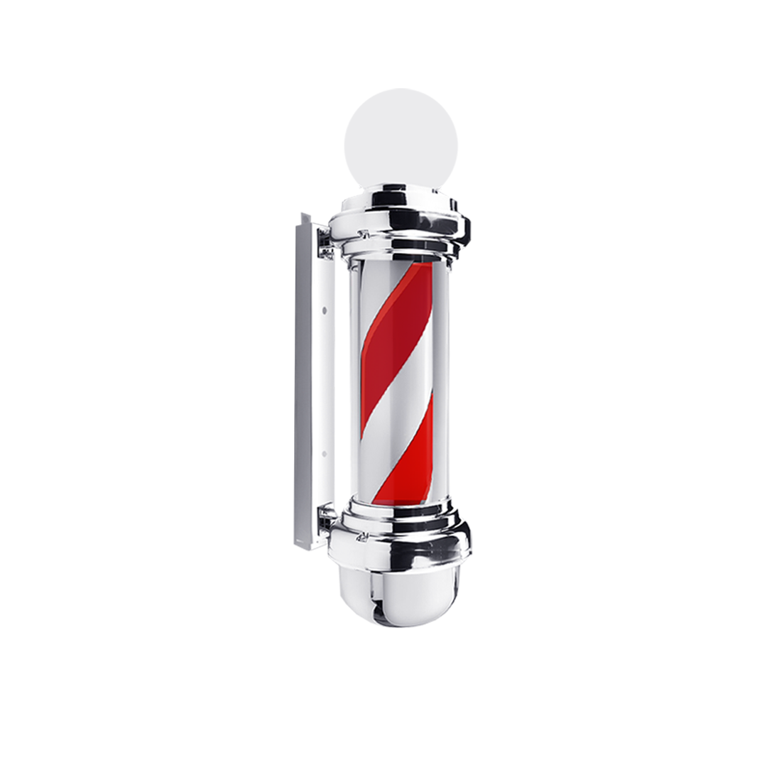 Beard Alfa | Pole Barbers
