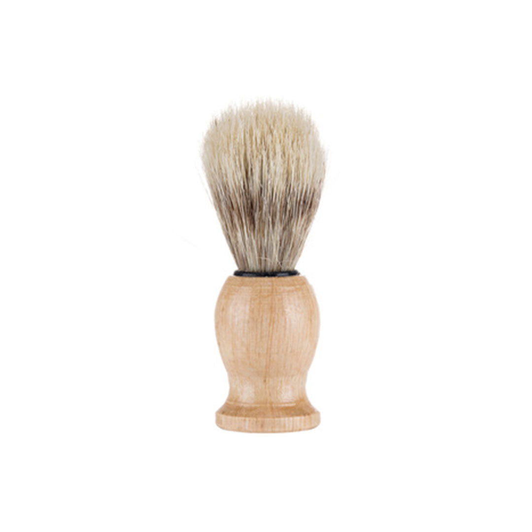 Beard Alfa | Brush de Afeitado para Barba