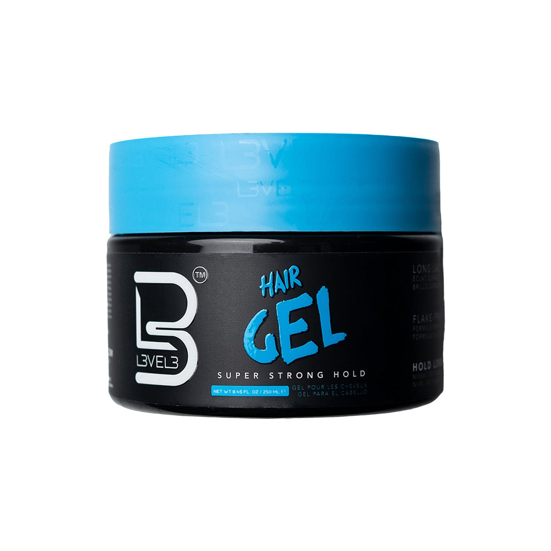 L3VEL3™ | Hair Styling Gel 250ml.