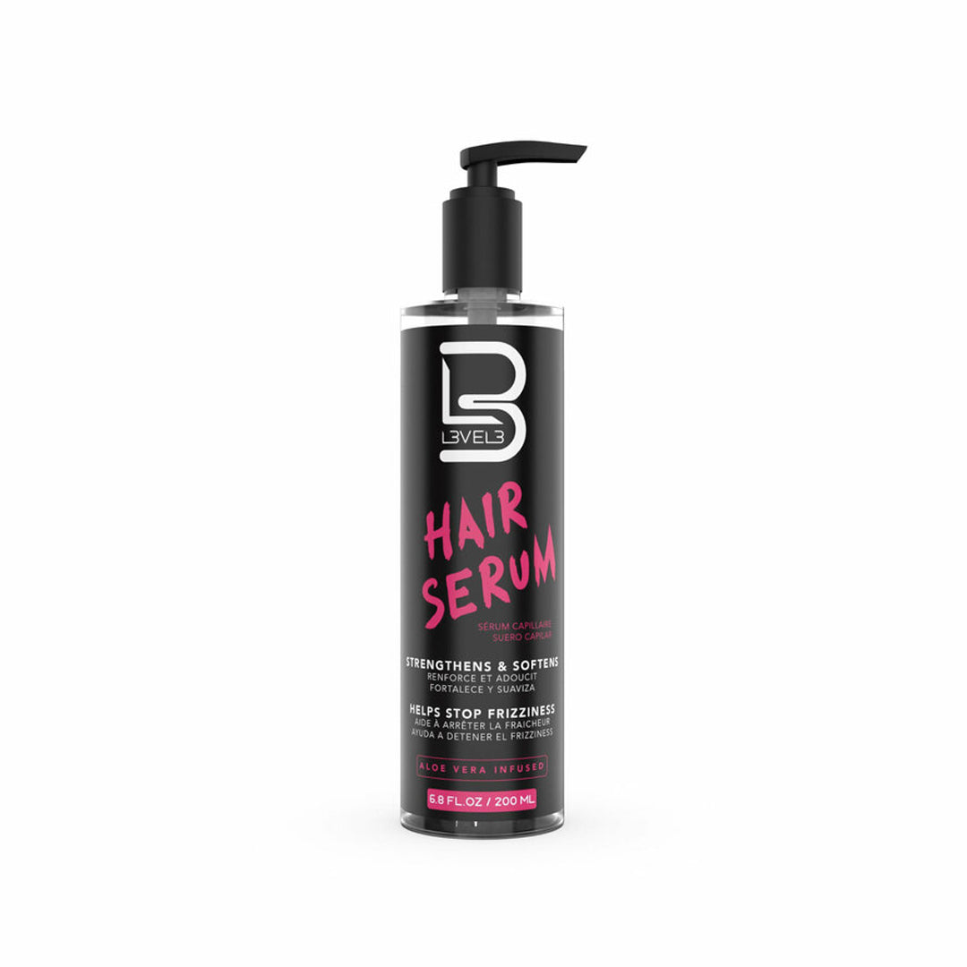 L3VEL3™ | Aloe Vera Hair Serum