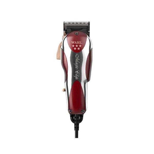Wahl Magic Clip 220v Maquina De Corte