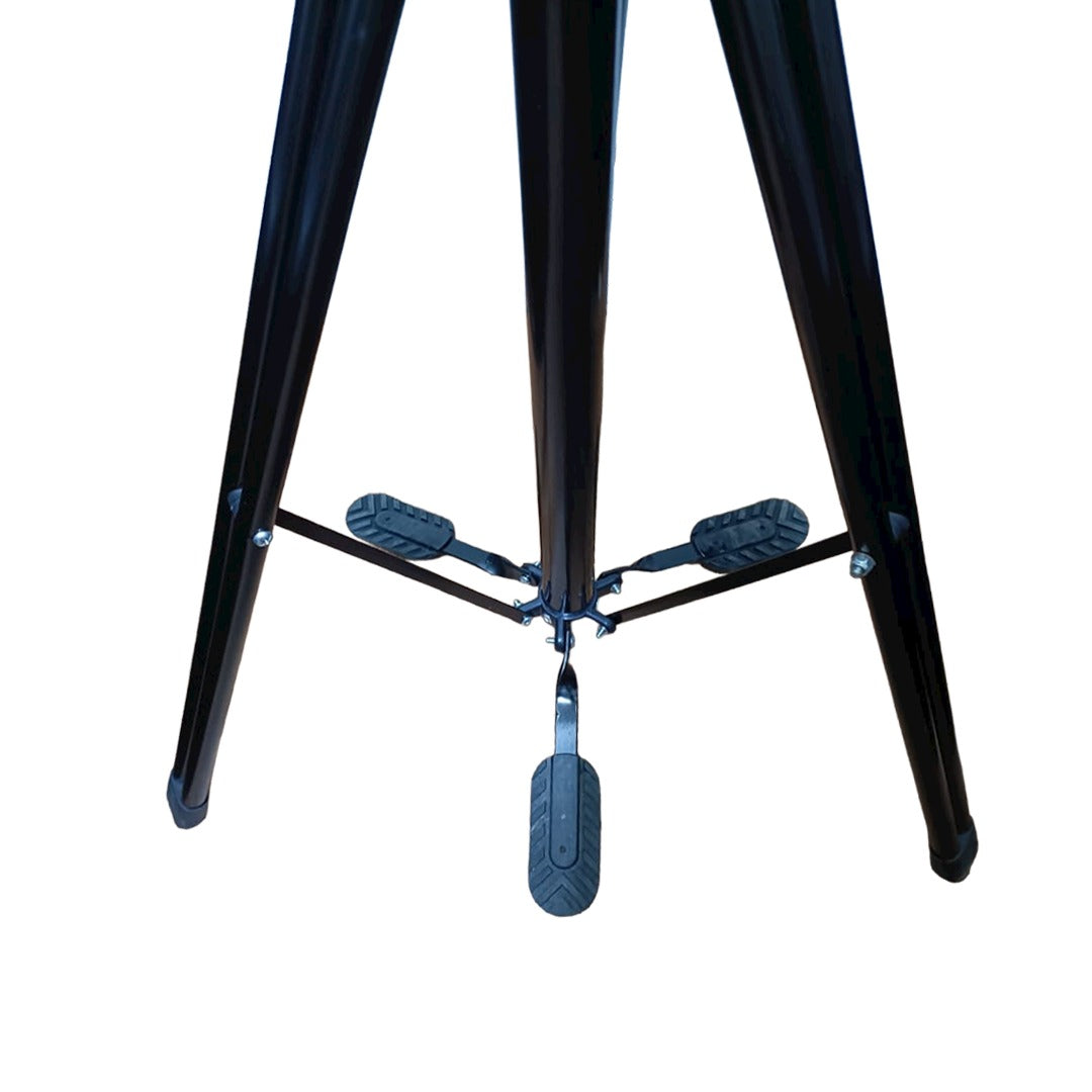 Beard Alfa | Tripode de Cabezal para Practica