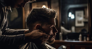 BIOSEGURIDAD: Barberías y Salones de Belleza