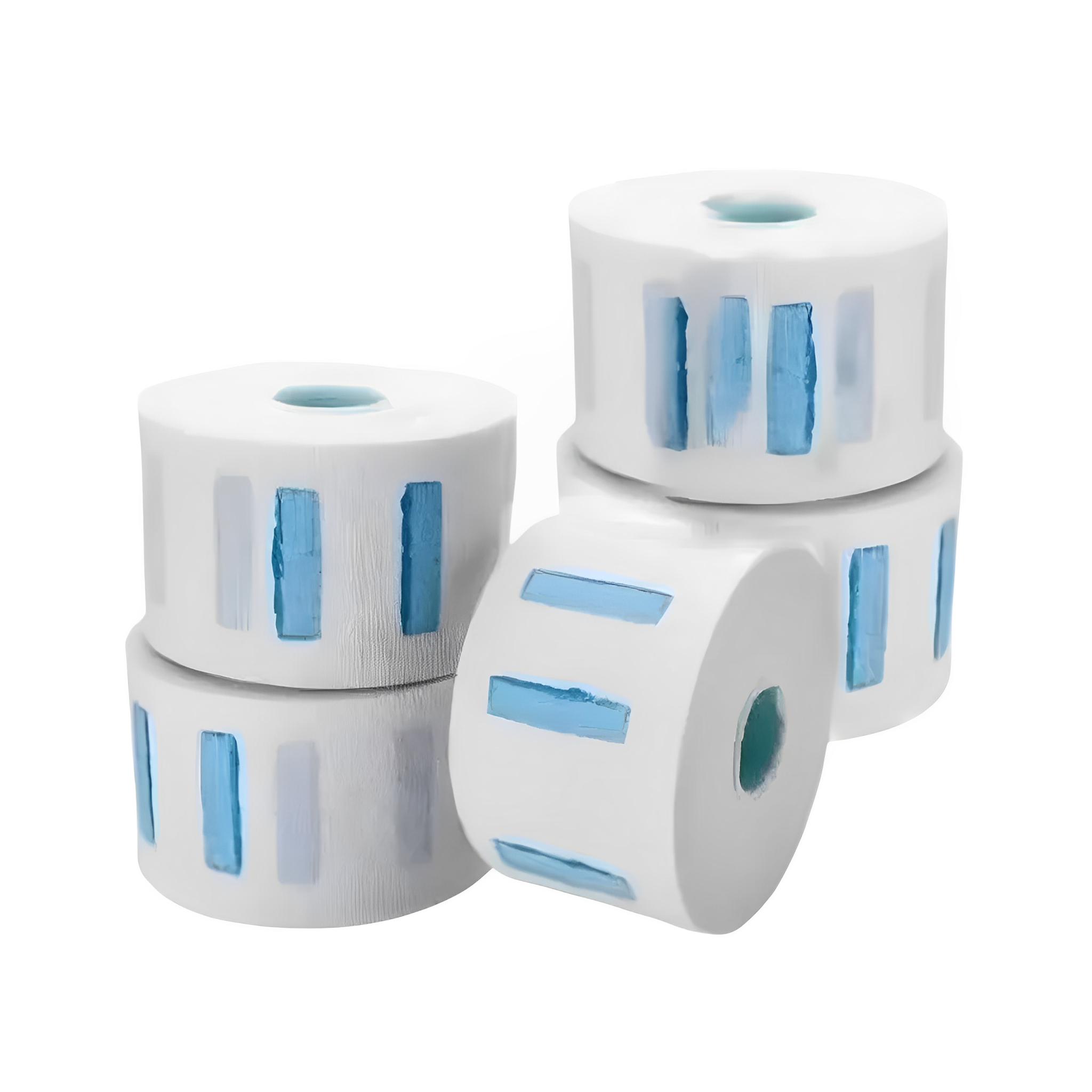 Beard Alfa | Neck Paper Clásico