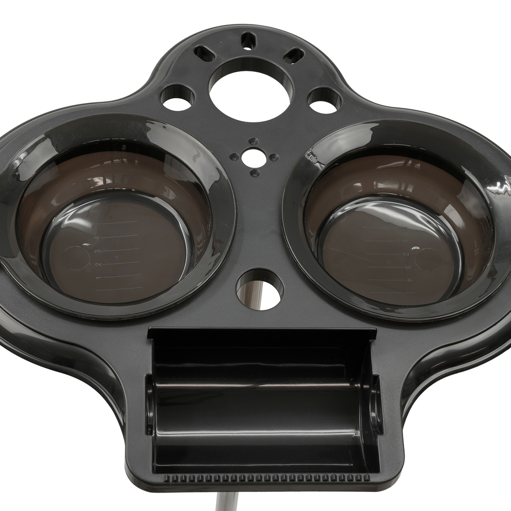 Beard Alfa | Ayudante de Trituración Professional