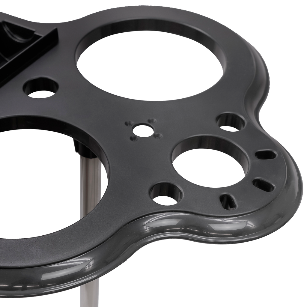 Beard Alfa | Ayudante de Trituración Professional