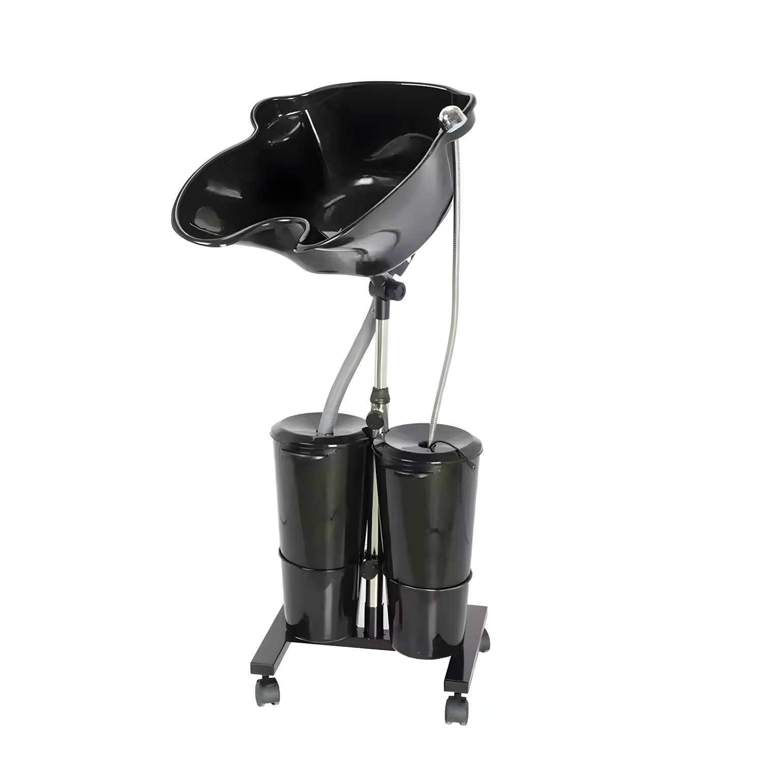 Beard Alfa | LAVACABEZAS PORTATIL ELECTRICO