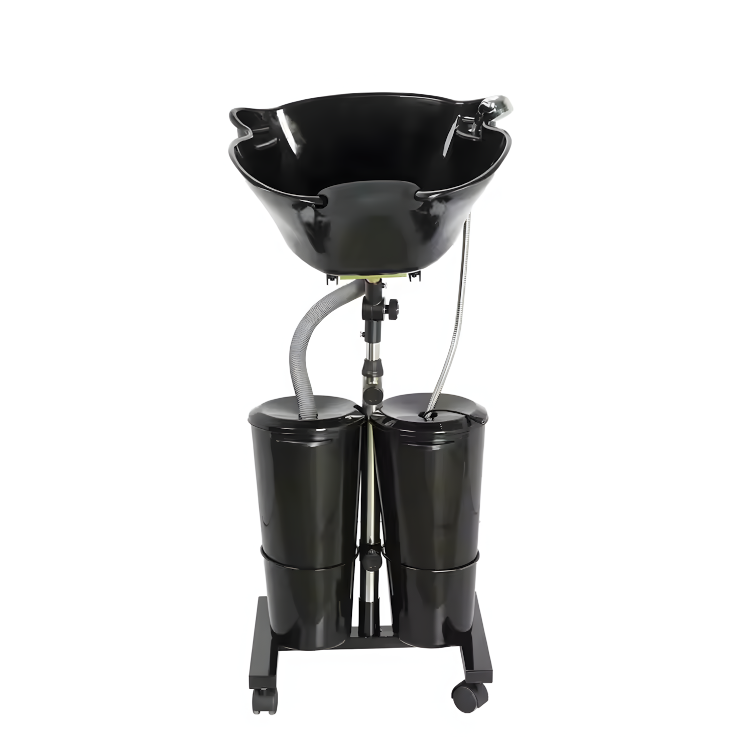 Beard Alfa | LAVACABEZAS PORTATIL ELECTRICO