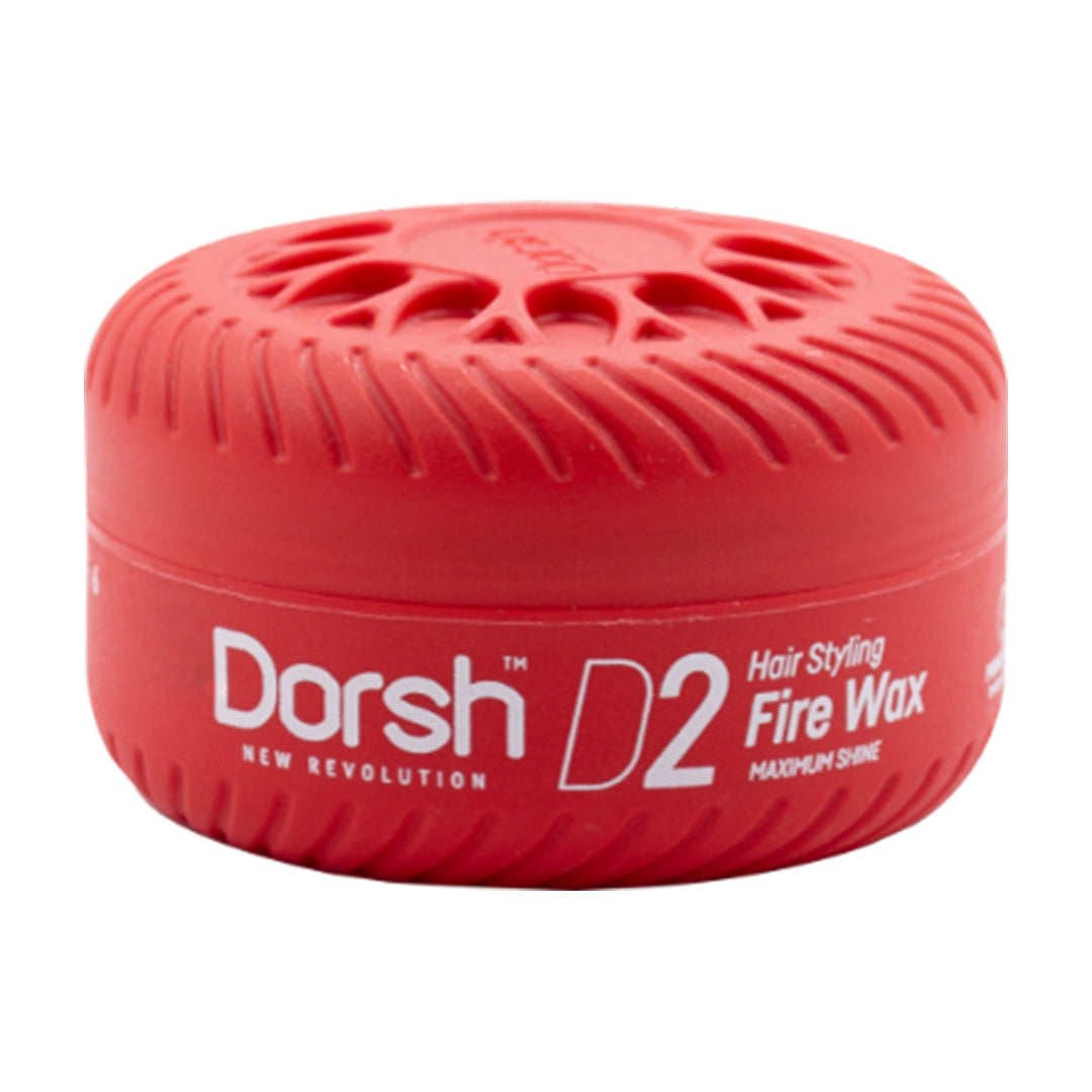 Dorsh | Cera Clásica 150ml.