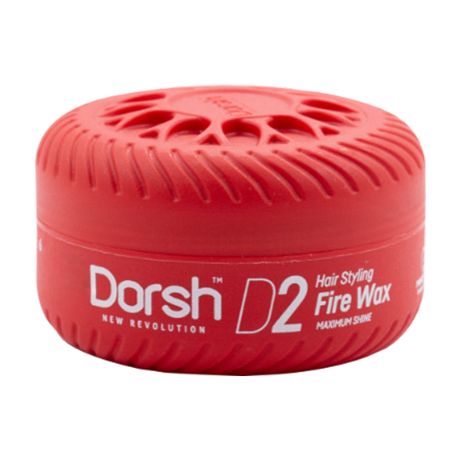 Dorsh | Cera Clásica 150ml.