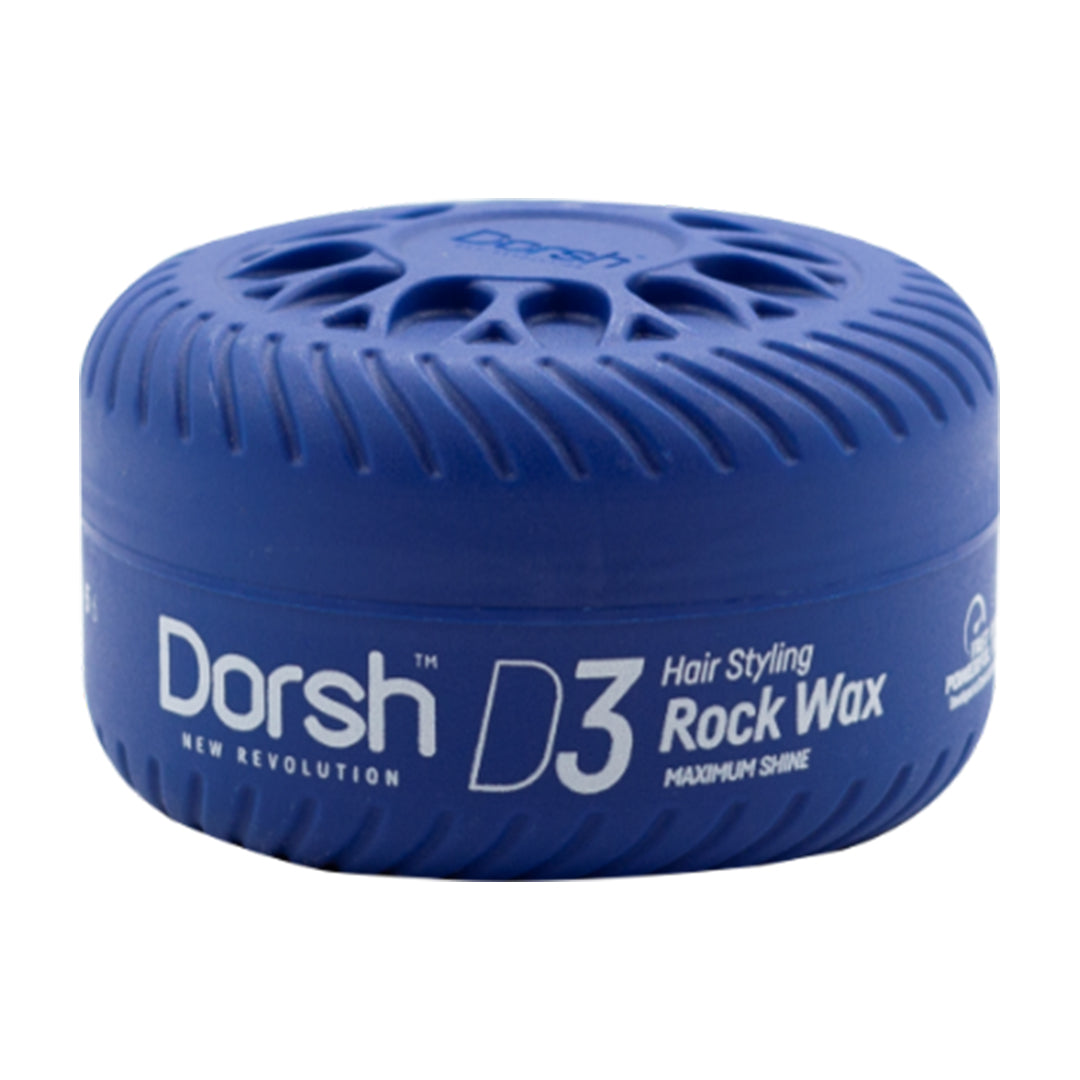 Dorsh | Cera Clásica 150ml.
