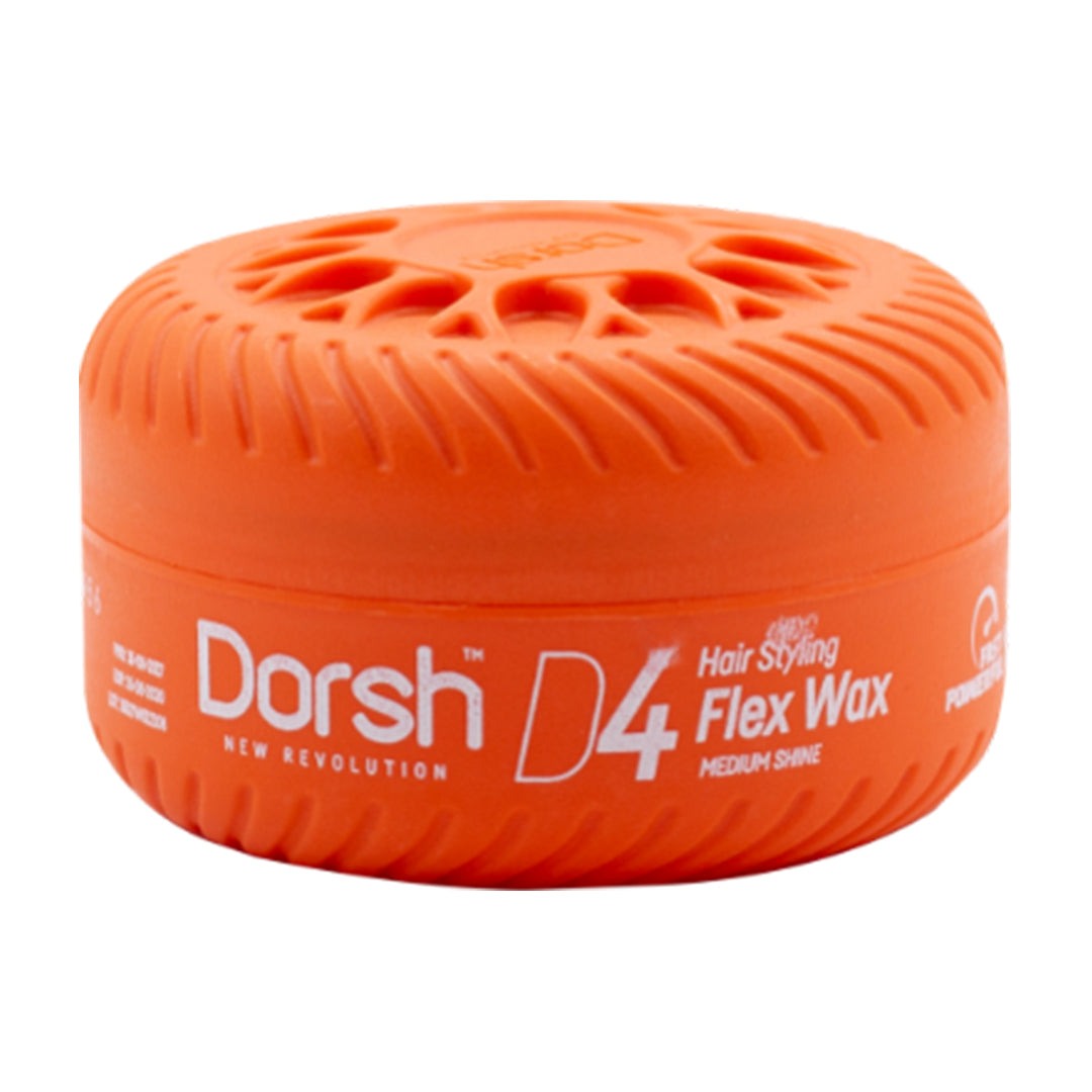 Dorsh | Cera Clásica 150ml.