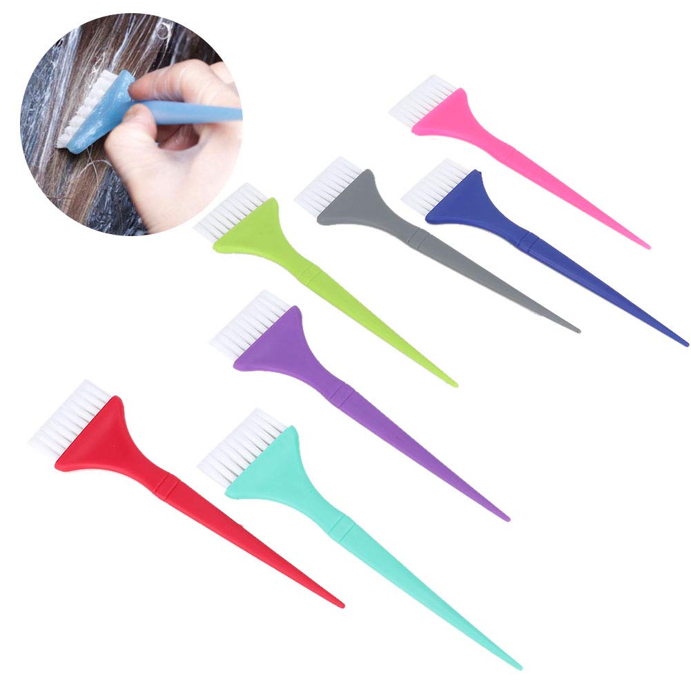 Beard Alfa | Brocha de Tinturacion