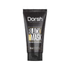 Dorsh | Mascarilla Black - Gold 150ml.