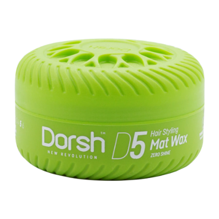 Dorsh | Cera Matte 150ml.