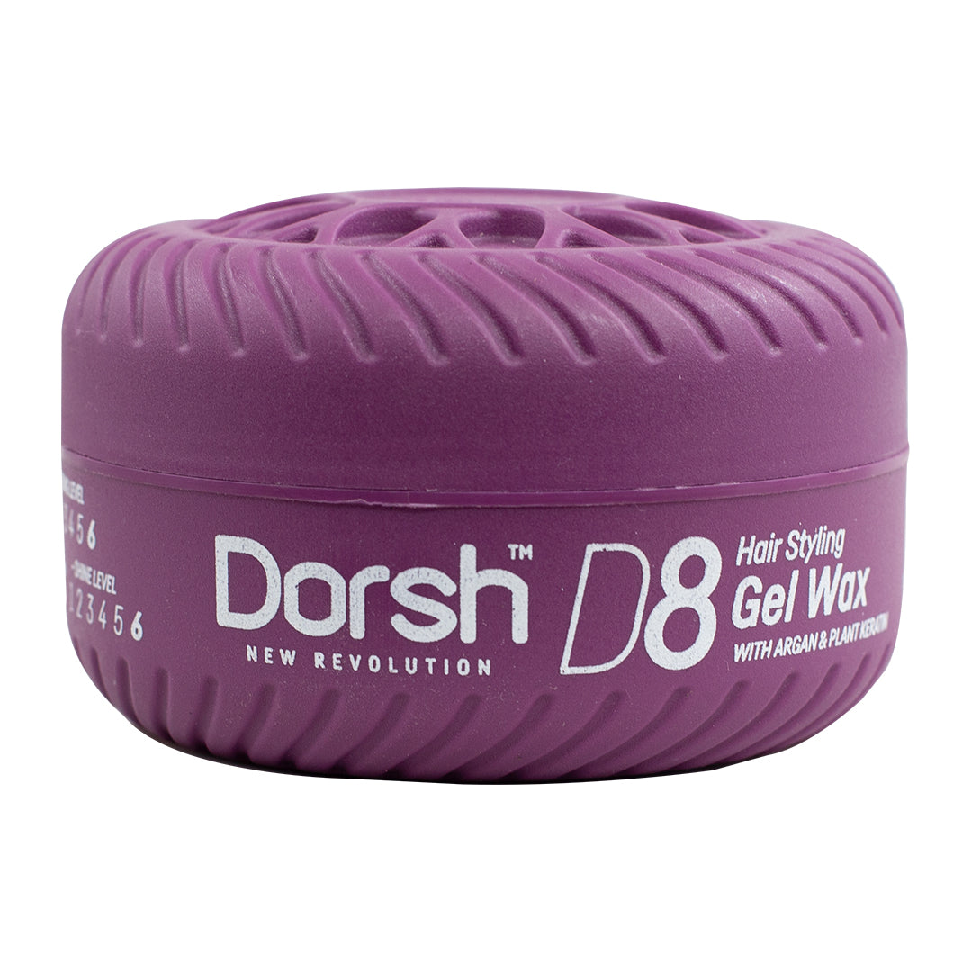 Dorsh | Cera Clásica 150ml.