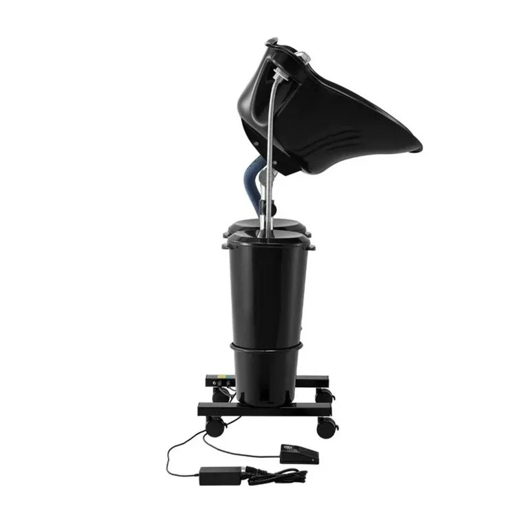 Beard Alfa | LAVACABEZAS PORTATIL ELECTRICO