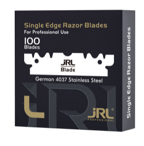 Beard Alfa | Hojas de Afeitar JRL