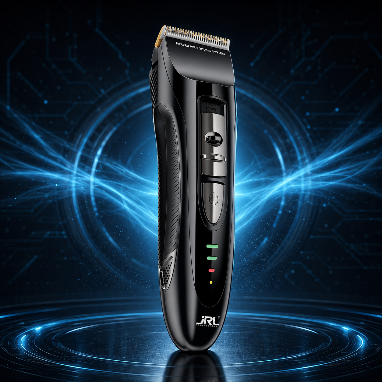 JRL Clipper 1090 -Pro 7 Horas