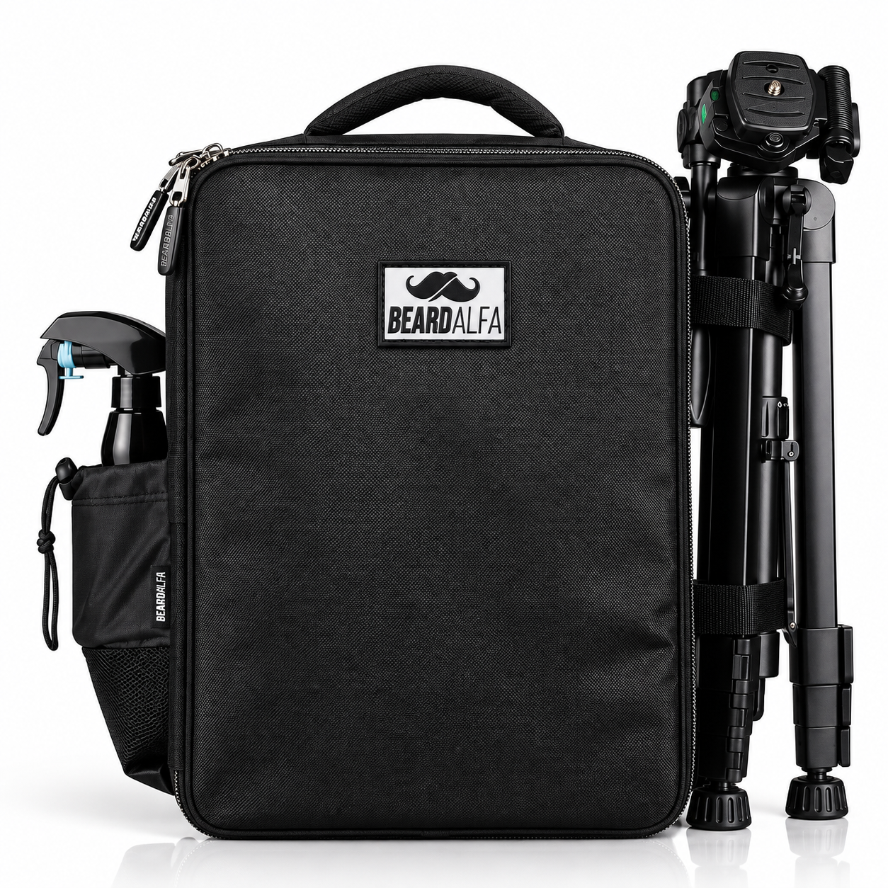 Beard Alfa | Mochila Barber
