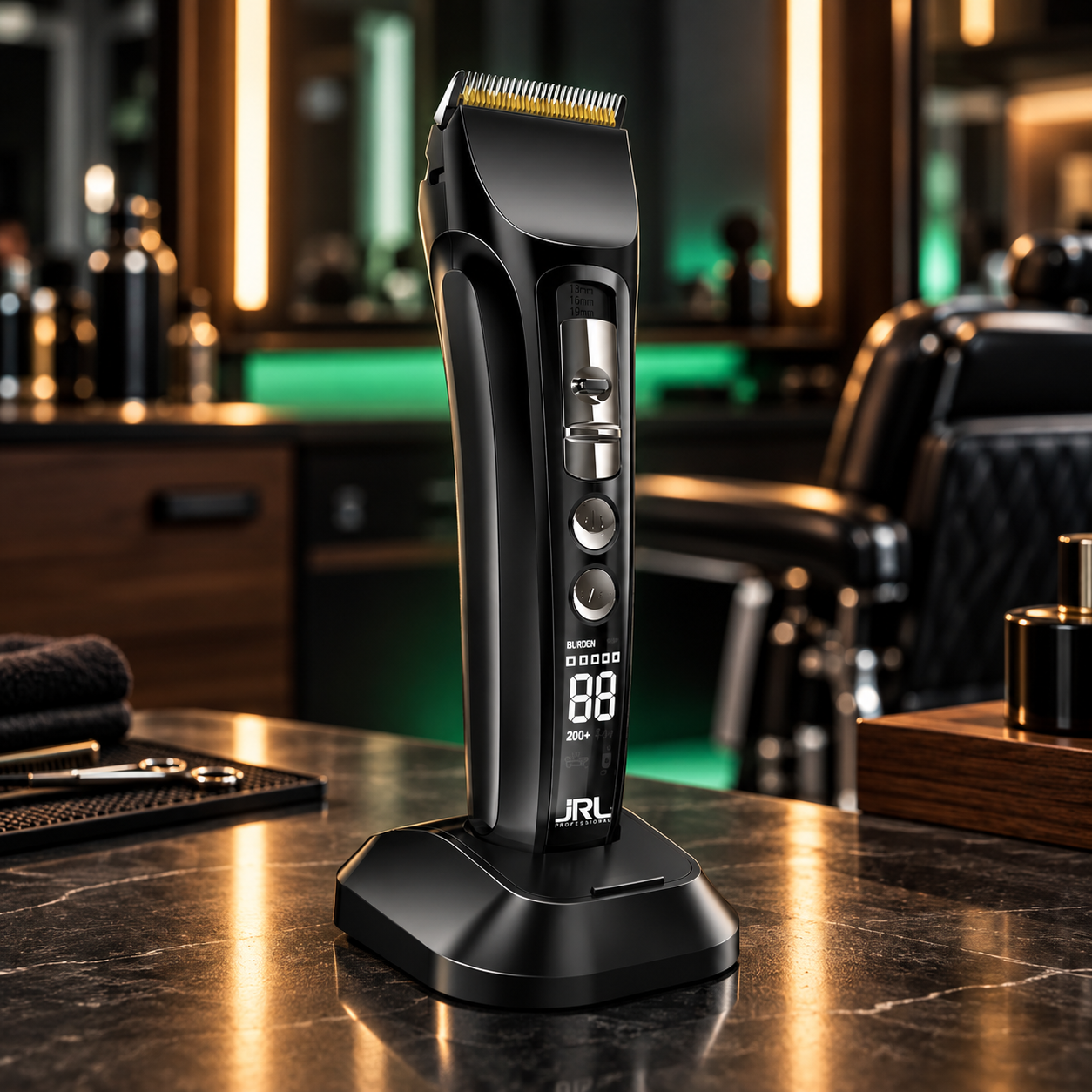 JRL| Clipper 1040