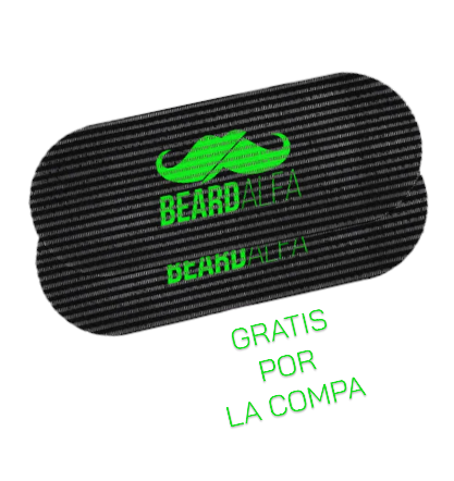 Beard Alfa | Figaro - Degrafilar Cabello - Razor