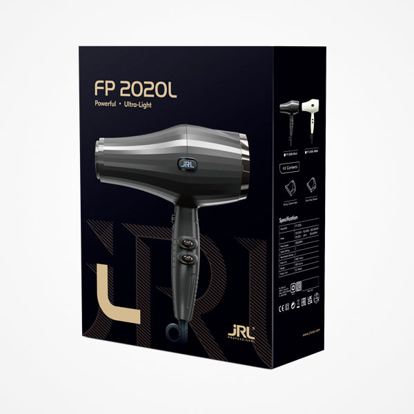 JRL | Secadora 2000W -  2020L