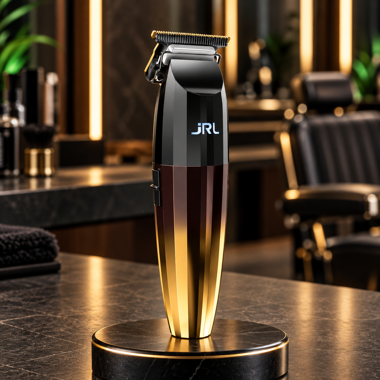 JRL| Trimmer 2020T Dorada