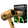 Beard Alfa |  Secadora Gold con Iones