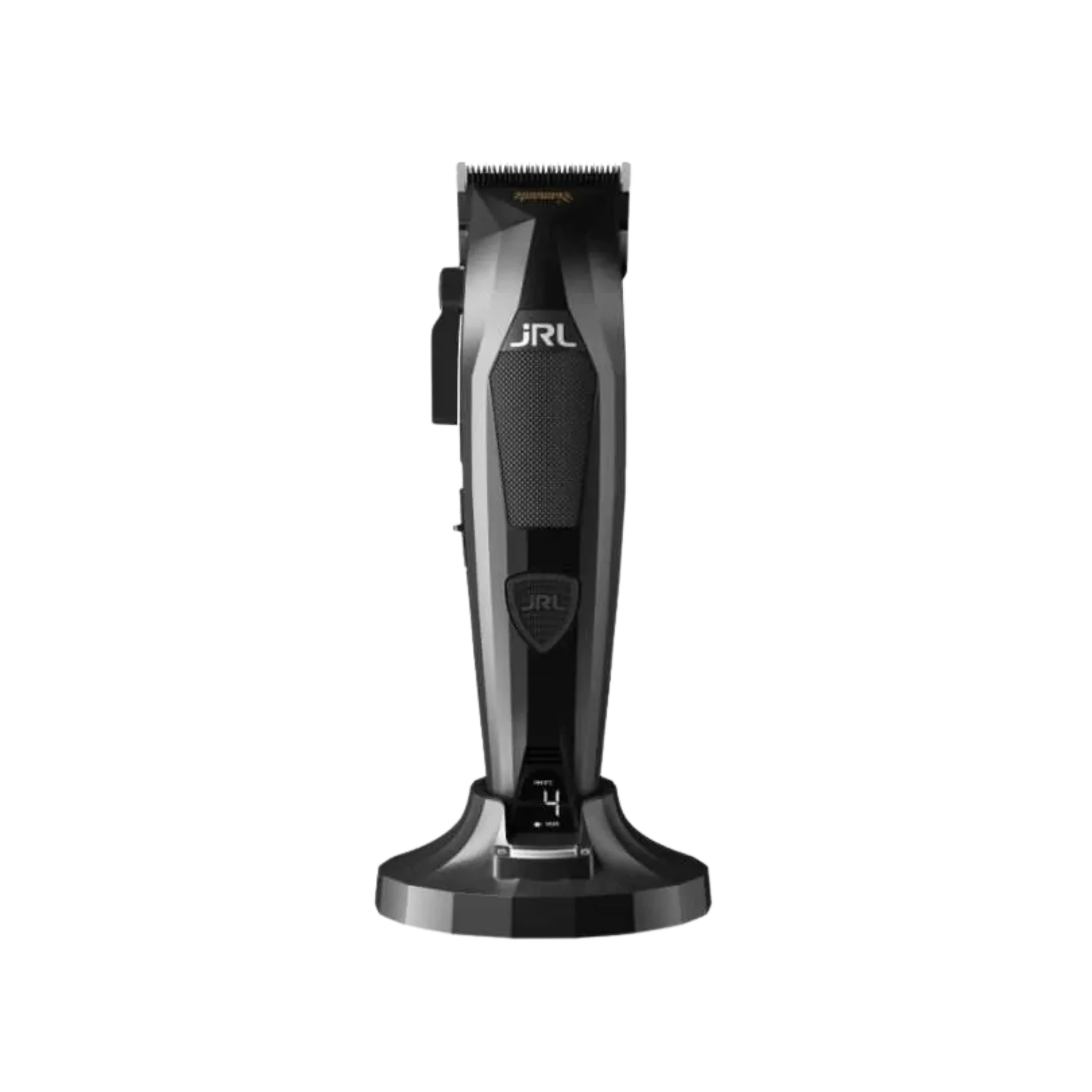 JRL| Clipper Diamante Negra