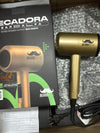 Beard Alfa |  Secadora Gold con Iones