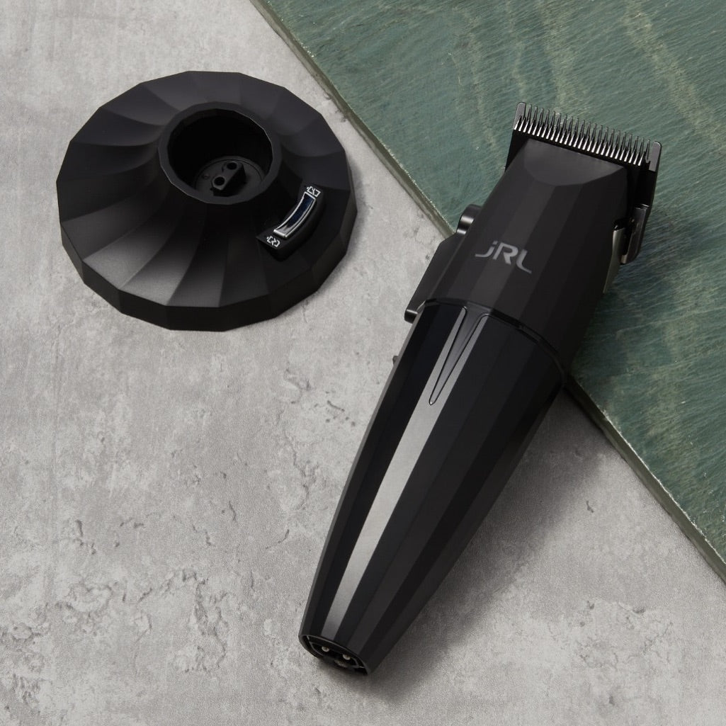 JRL ONYX Professional Cordless Hair Clipper