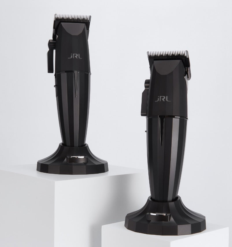 JRL ONYX Professional Cordless Hair Clipper