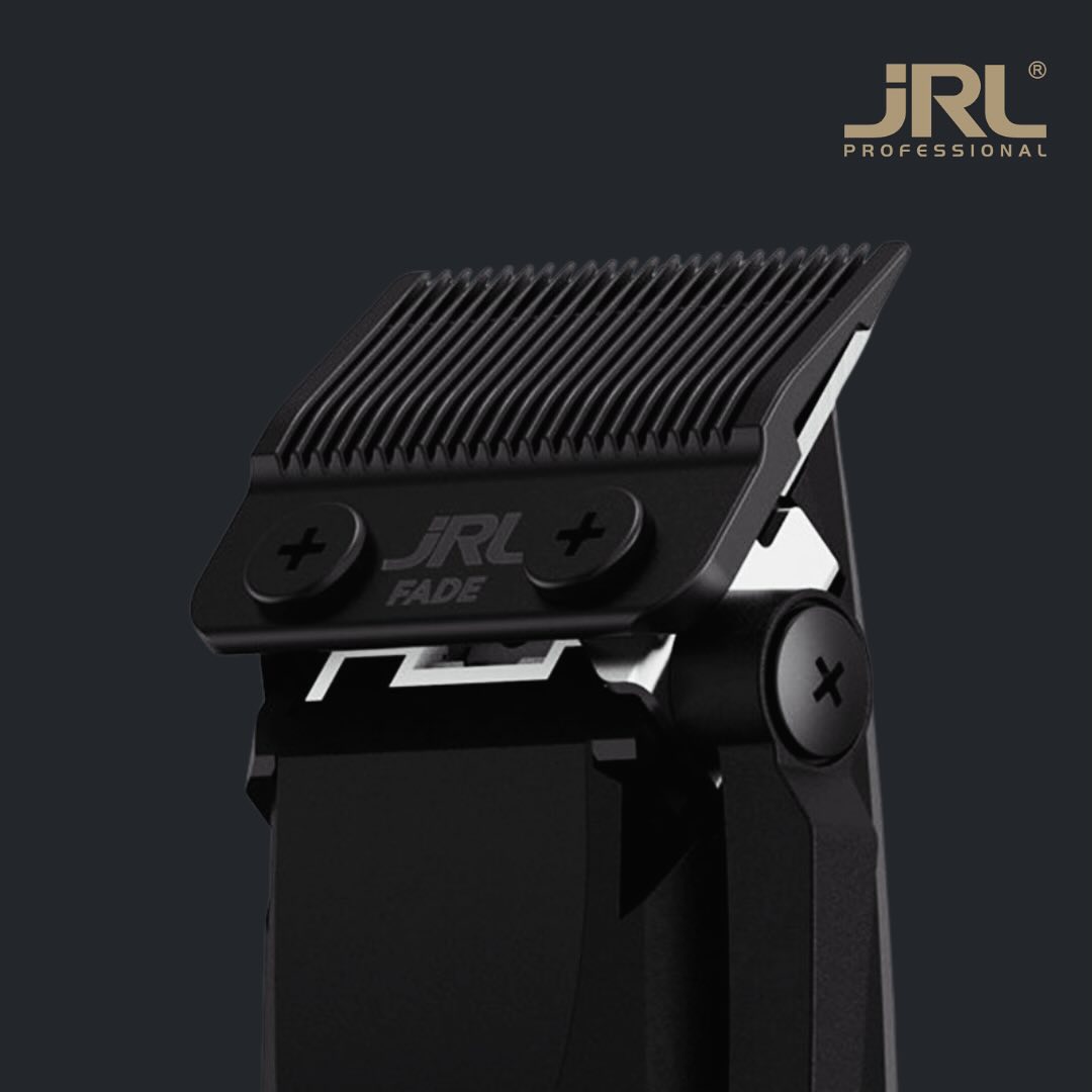 JRL ONYX Professional Cordless Hair Clipper