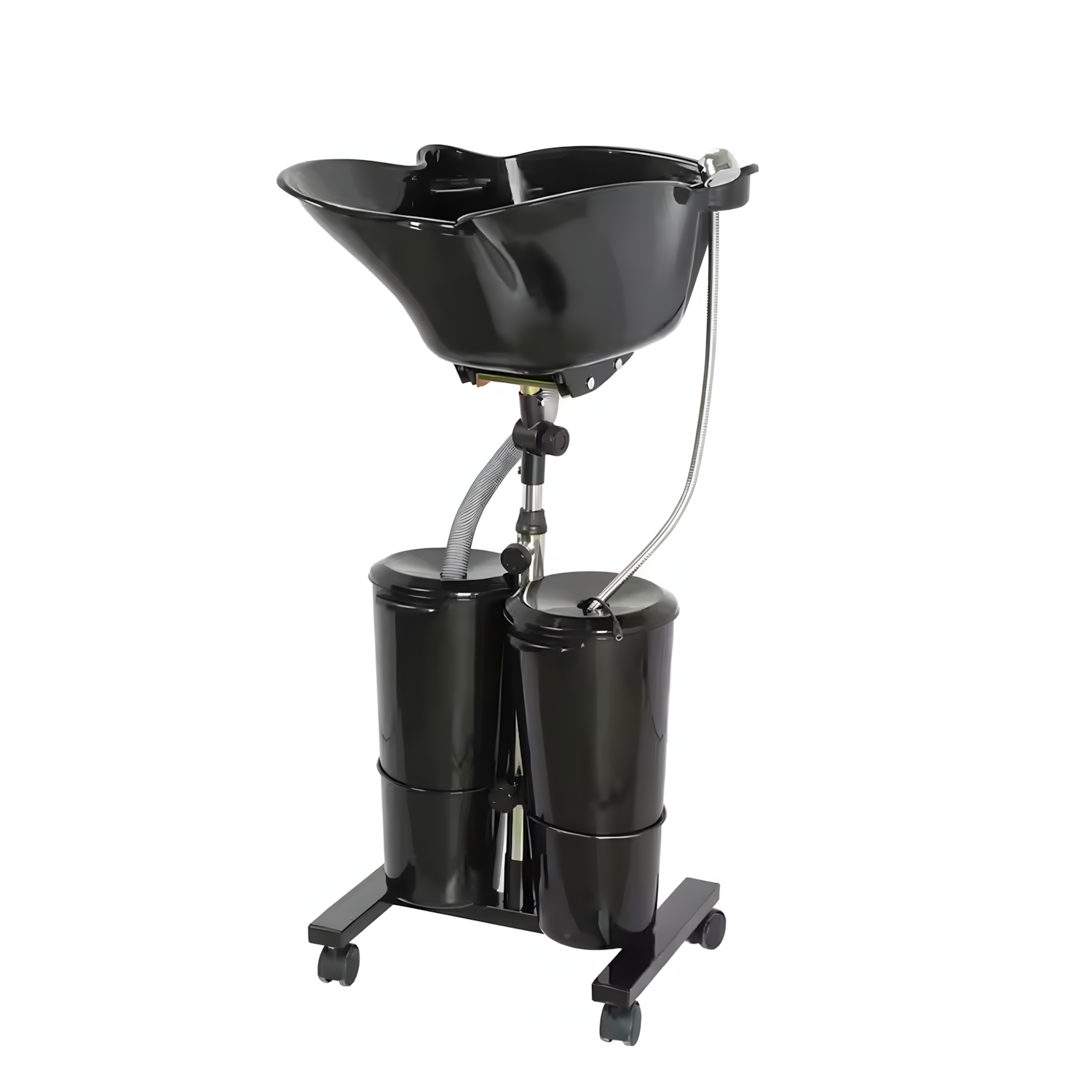 Beard Alfa | LAVACABEZAS PORTATIL ELECTRICO