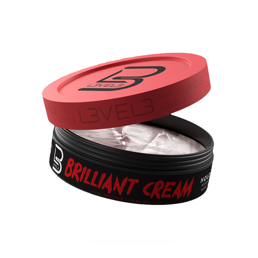 L3VEL3™ | Brilliant Cream