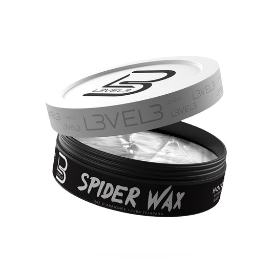 L3VEL3™ | Spider Wax - Fiber Texture Wax