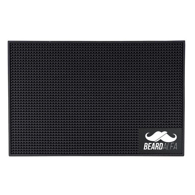 Beard Alfa | Mats Barber