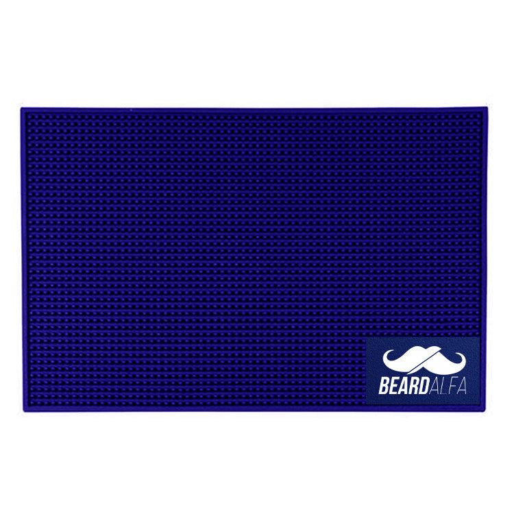 Beard Alfa | Mats Barber