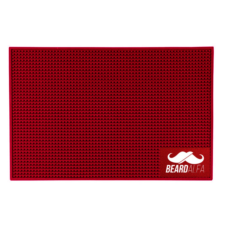 Beard Alfa | Mats Barber