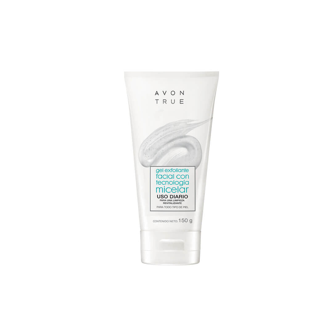 Facial | Pack de Crema Limpiadora + Exfoliante + Tonificante