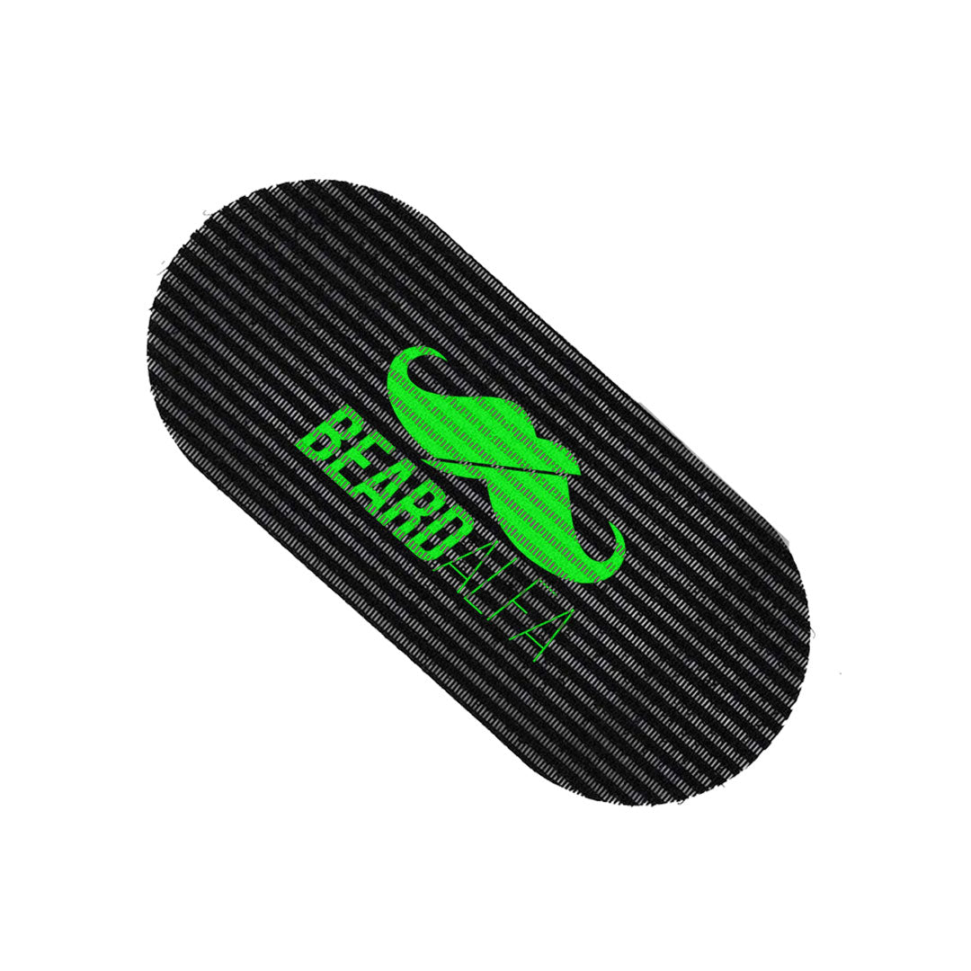 Beard Alfa | Hair Gripper - Sujetador de Cabello