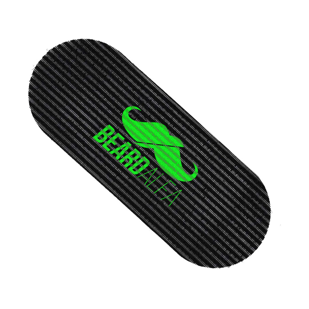 Beard Alfa | Hair Gripper - Sujetador de Cabello