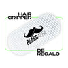 Beard Alfa | Rociador de Agua White L