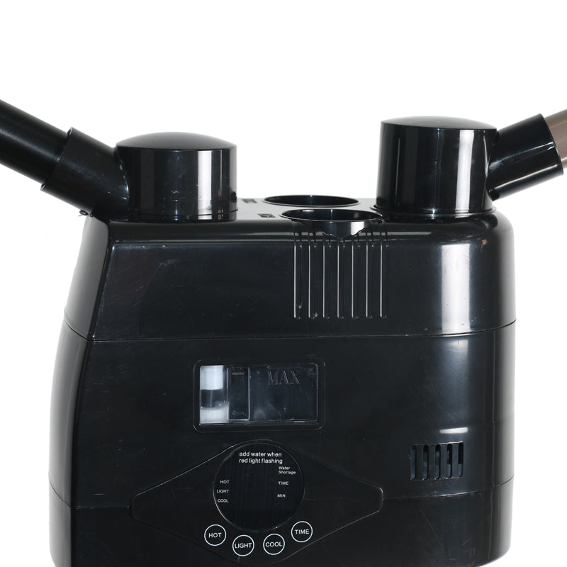 Beard Alfa |  Vaporizador Facial Digital-Pro