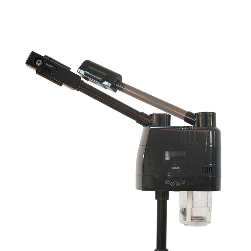 Beard Alfa |  Vaporizador Facial Digital-Pro