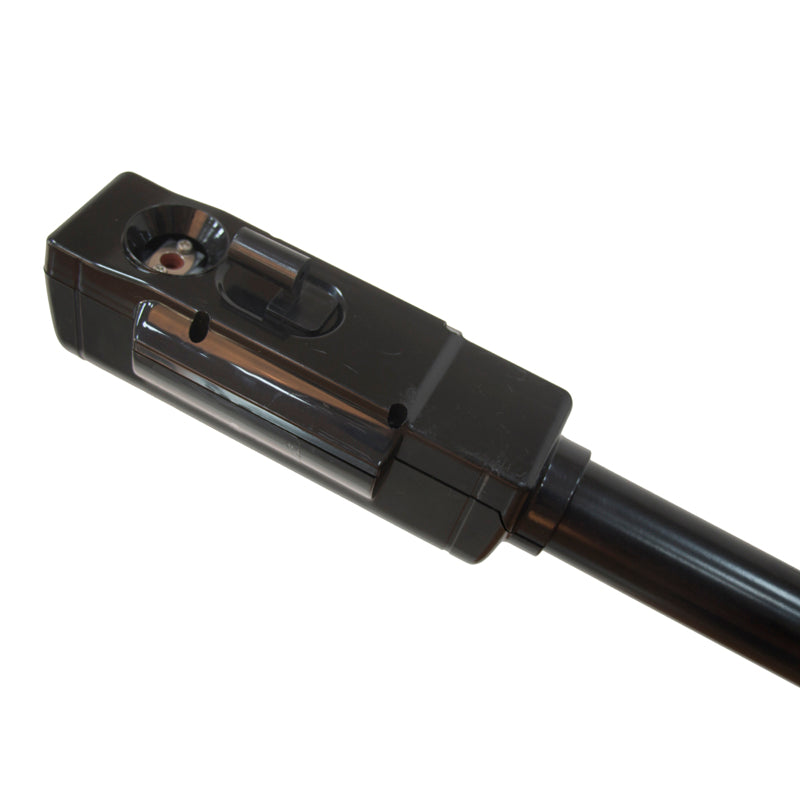 Beard Alfa |  Vaporizador Facial Digital-Pro